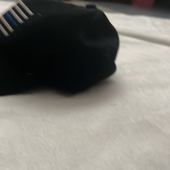 Police hat baseball cap - Picture 2 of 4